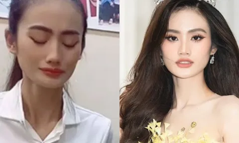 Sau ồn ào, Hoa hậu Ý Nhi có động thái mới, CDM an ủi nàng hậu