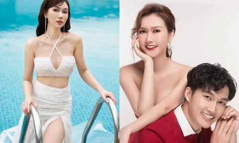 Hương Giang phản ứng tinh tế khi bị nhắc đến Đình Tú