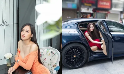 Không chọn showbiz, Mai Phương Thúy vẫn giàu nhất nhì showbiz Việt
