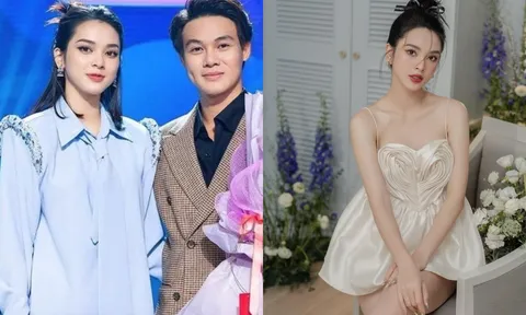 Hẹn hò với thiếu gia Trà Vinh, Quỳnh Lương triết lý về tình yêu