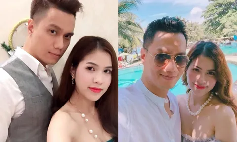 Vợ cũ Việt Anh đăng đàn ẩn ý sau thời gian dài ly hôn
