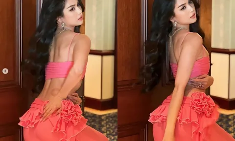 Ngọc Trinh tuyên bố sẵn sàng bước vào 1 mối quan hệ mới