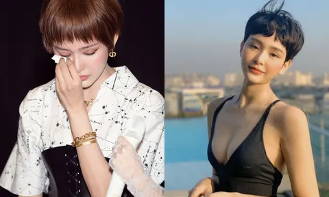 Hiền Hồ: 'Đã quá lâu không ngủ được, sợ nhắm mắt lại'