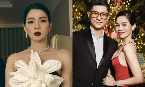 Không chỉ là bạn trai, Lâm Bảo Châu còn kiêm nhiều vai trò đứng sau Lệ Quyên