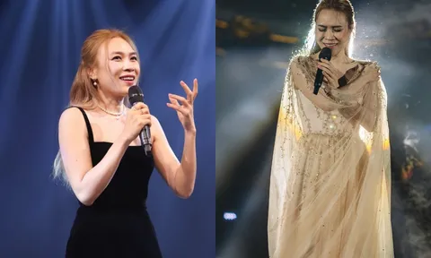 Mỹ Tâm trả lời tinh tế khi được gọi là người có 'quyền lực trong showbiz'