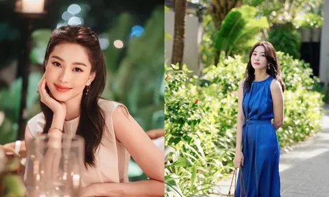 Hiền như Hoa hậu Đặng Thu Thảo cũng có lúc sử dụng biện pháp mạnh với 'anh hùng bàn phím'