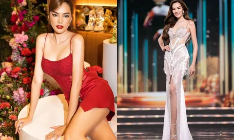 Lê Hoàng Phương: Minh chứng cho sự thành công nhờ vào kiên trì và nỗ lực