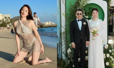 Phương Oanh và nỗi khổ không ai thấu khi làm vợ Shark Bình 