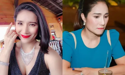 Cát Tường không thể vô can và cái tâm của người nghệ sĩ khi đóng quảng cáo