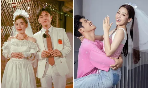 Người anh thân thiết để lộ ngày tổ chức đám cưới Gin Tuấn Kiệt - Puka