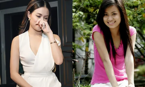 Hoàng Thùy Linh: Ngôi sao đa tài, vươn lên tỏa sáng từ cay đắng
