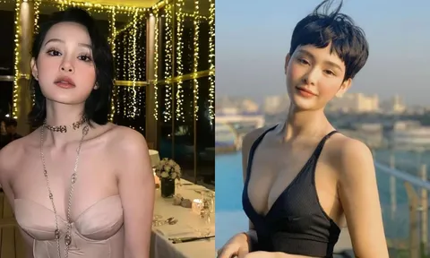 Hiền Hồ và dàn sao Việt mang tiếng oan vì tin đồn lộ clip thất thiệt
