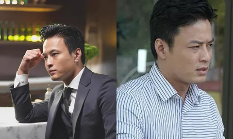 Hồng Đăng và câu chuyện tình bạn trong showbiz 