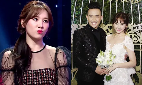 Hôn nhân 6 năm của Trấn Thành Hari Won: 1 sự thật lần đầu được người trong cuộc công khai sau nhiều tin đồn