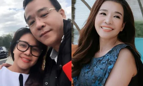 Vợ cũ 'Vua cá Koi': Người vợ tào khang, nhan sắc khó nhận ra, cuộc sống hiện tại gây tò mò
