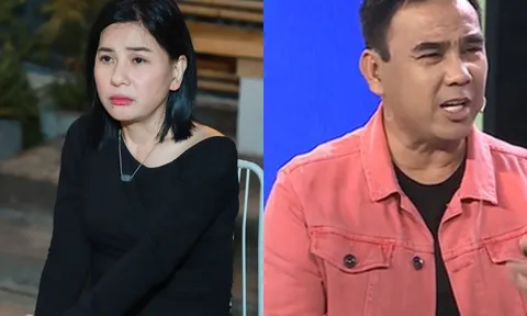 Cát Phượng và câu chuyện không hồi kết bị mạo danh hình ảnh của showbiz 