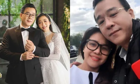 Cuộc sống đổi thay của 'Vua cá Koi' Thắng Ngô sau 2 cuộc hôn nhân đổ vỡ