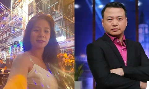 Cuộc sống hiện tại của vợ cũ Shark Bình: Thăng hạng nhan sắc, an nhiên sau sóng gió