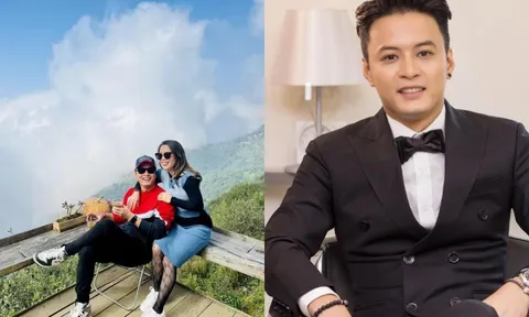 Hạnh phúc giản đơn của Hồng Đăng sau hơn 1 năm vướng ồn ào tại Tây Ban Nha