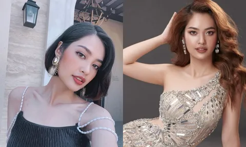 Hơn 1 năm đăng quang ảm đạm, Hoa hậu Nông Thúy Hằng nhận tin vui