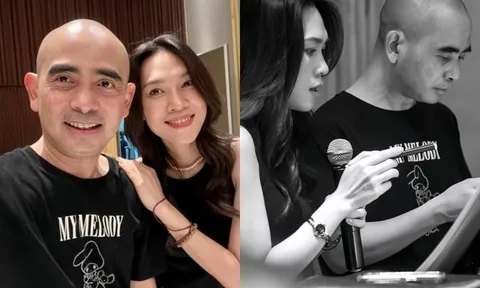 Mỹ Tâm hội ngộ bên tình cũ Hồ Ngọc Hà, visual đỉnh cao ở tuổi ngoài 40