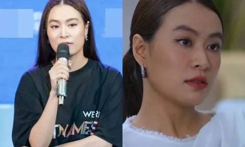 Hoàng Thùy Linh tiếp tục bị thị phi bủa vây, họa từ miệng mà ra