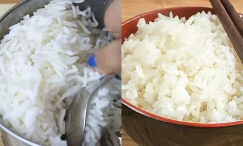 Những thói quen gây hại khi ăn cơm, 10 người thì 9 người phạm phải cần bỏ ngay