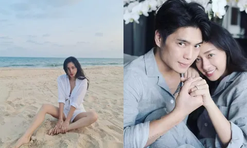 Ngô Thanh Vân: 'Đả nữ' vươn tầm quốc tế