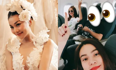 Hồ Ngọc Hà nói về chuyện tình của Thanh Hằng