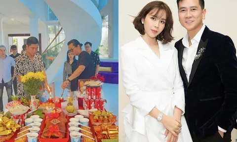 Sau thời gian ẩn mình, Hồ Hoài Anh xuất hiện với diện mạo gây chú ý hậu ồn ào