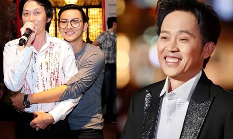 Hoài Linh và mối quan hệ bí ẩn với Hoài Lâm được làm sáng tỏ