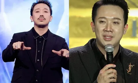 Những lần Trấn Thành bị đồng nghiệp làm lộ con người thật ngoài đời