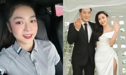 Cuộc sống hiện tại của Hà Thanh Xuân sau gần 1 tháng chia tay 'Vua cá Koi'