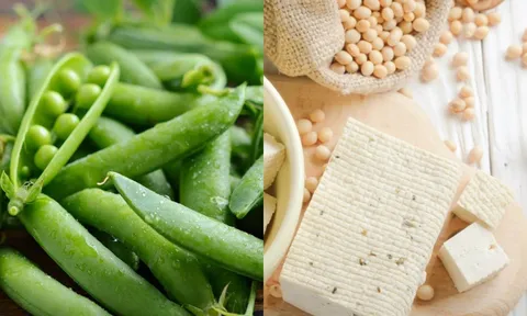 Loại thực phẩm ở Việt Nam có giá vài nghìn nhưng báo nước ngoài gọi là 'thần dược' trường thọ