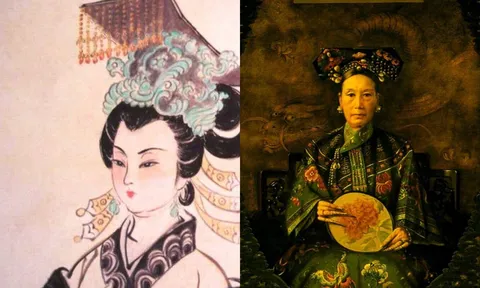 3 người phụ nữ 'hét ra lửa', quyền uy nhất trên thế giới khiến ai nấy sợ hãi khi nhắc tới
