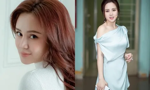 Vy Oanh đăng đàn tâm trạng, tiết lộ một kế hoạch vô cùng quan trọng