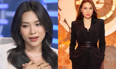Mỹ Tâm: Ngôi sao tinh tế và khôn khéo nhất showbiz Việt