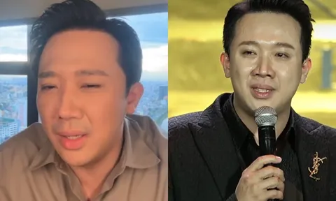 'Năm xui tháng hạn', thị phi tiếp tục đeo bám Trấn Thành
