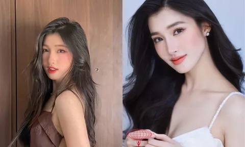 Bản lĩnh Phương Nhi khi 'mang chuông đi đánh xứ người'