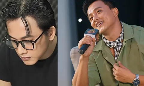 Mai Tài Phến thông báo tin vui, CDM tuyên bố 1 câu chắc nịch gây xôn xao