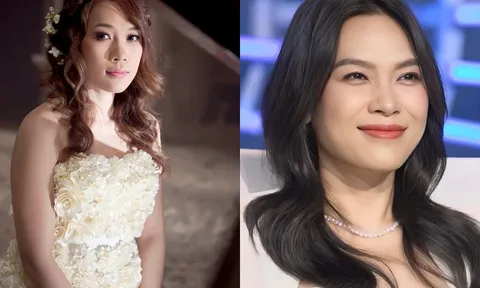 Mỹ Tâm từng lên kế hoạch tổ chức đám cưới, sinh con và 'pha quay xe' không ngờ của hiện tại