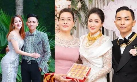 Phan Hiển hụt hẫng trước câu tuyên bố lạnh lùng của mẹ ruột