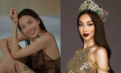 Bị chính người từng yêu quý quay lưng, Thùy Tiên có đang làm CDM thất vọng?