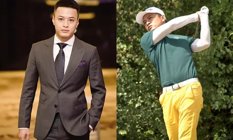 Hồng Đăng sau 1 năm ồn ào vẫn 'đắt show' và bận rộn với đam mê mới