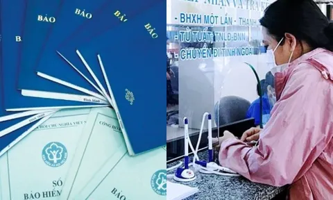 Lưu ý quan trọng về chi tiết những thay đổi trong đóng bảo hiểm xã hội bắt buộc 