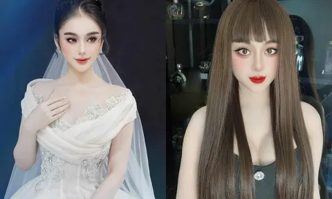 Hơn 1 năm ly hôn chồng trẻ, Lâm Khánh Chi vướng nghi vấn chuẩn bị lên xe hoa lần 2