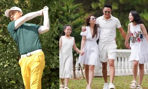 Hồng Đăng sau ồn ào: Hạnh phúc bên gia đình, công việc mới với thu nhập cao
