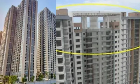 Mua nhà chung cư nên chọn tầng nào hợp phong thủy, 3 tầng này dù rẻ cũng không nên mua