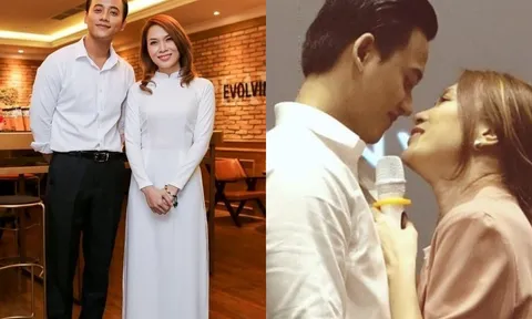 CDM rần rần trước đoạn hội thoại bàn chuyện lấy vợ của Mai Tài Phến và Mỹ Tâm