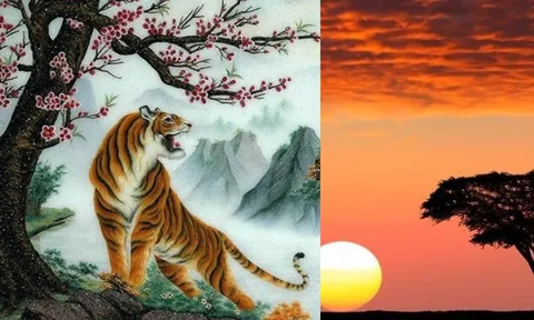 Cổ nhân dặn: Trong nhà treo 4 loại tranh này khiến gia chủ xui xẻo, ở không yên